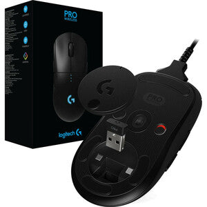 Logitech Gaming Mouse G Pro Logitech Gaming Mouse G Pro